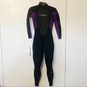 O’Neill 3:2 Full Body Reactor Wetsuit